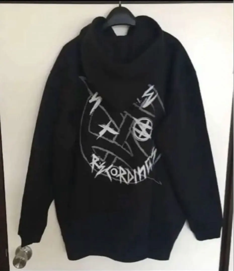 2026年最新】HISASHI パーカーの人気アイテム - メルカリ