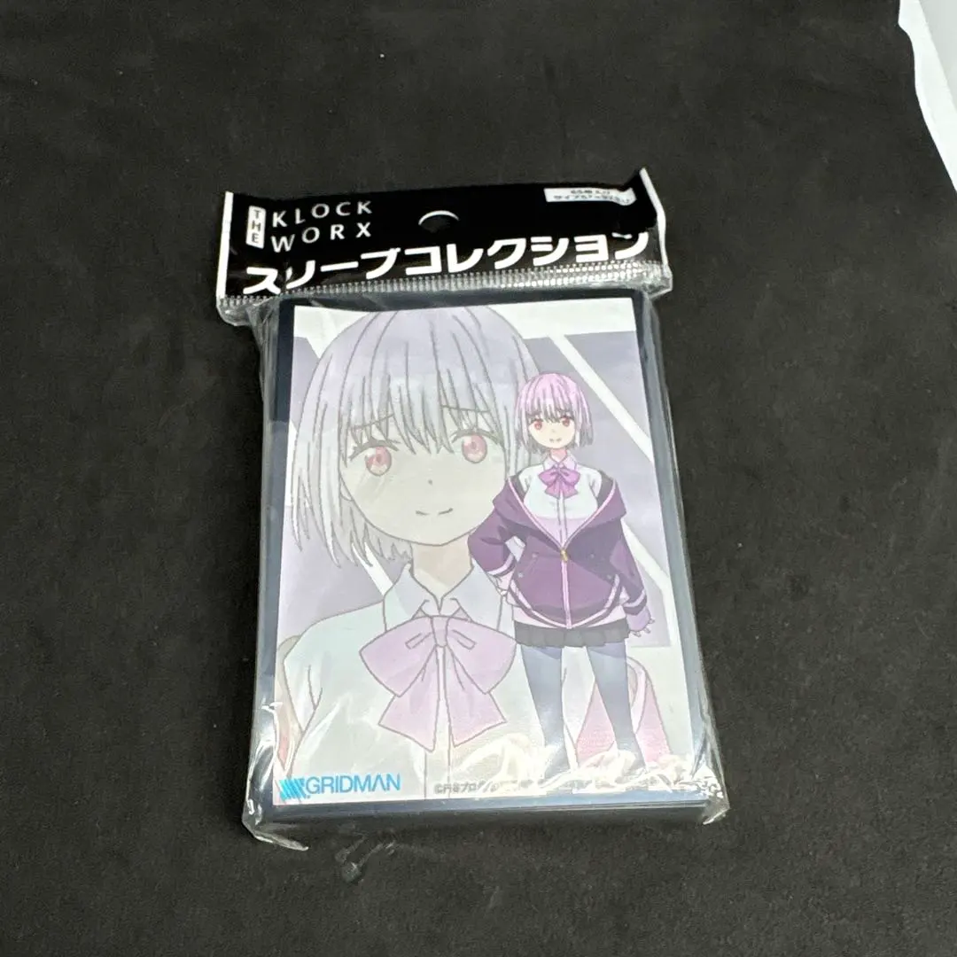 2026年最新】新条アカネ スリーブの人気アイテム - メルカリ