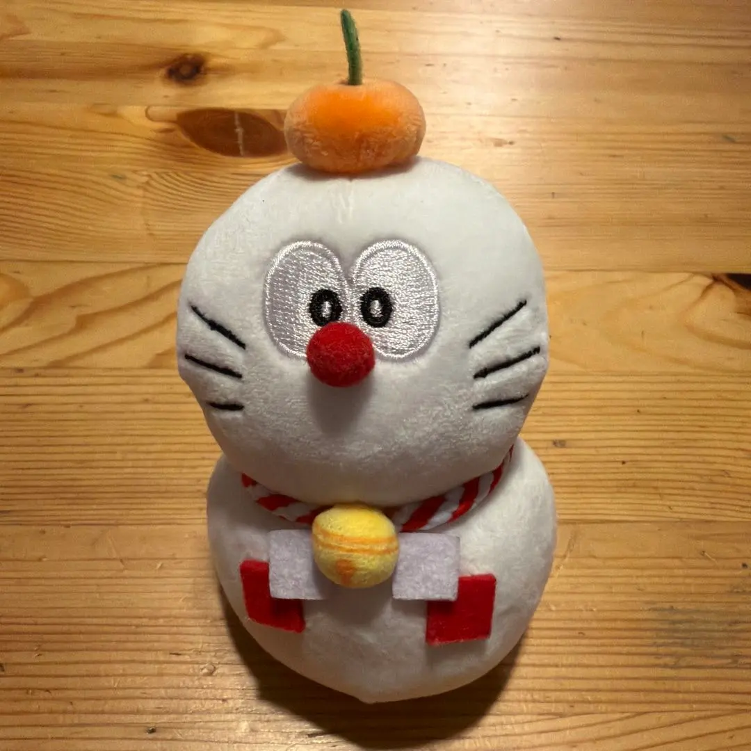 2026年最新】ドラえもん 鏡餅の人気アイテム - メルカリ