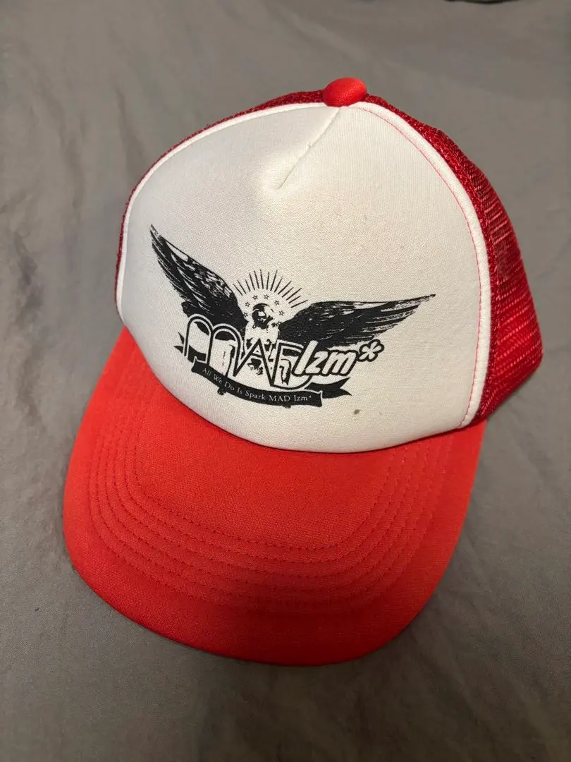 2026年最新】diggy mo キャップの人気アイテム - メルカリ