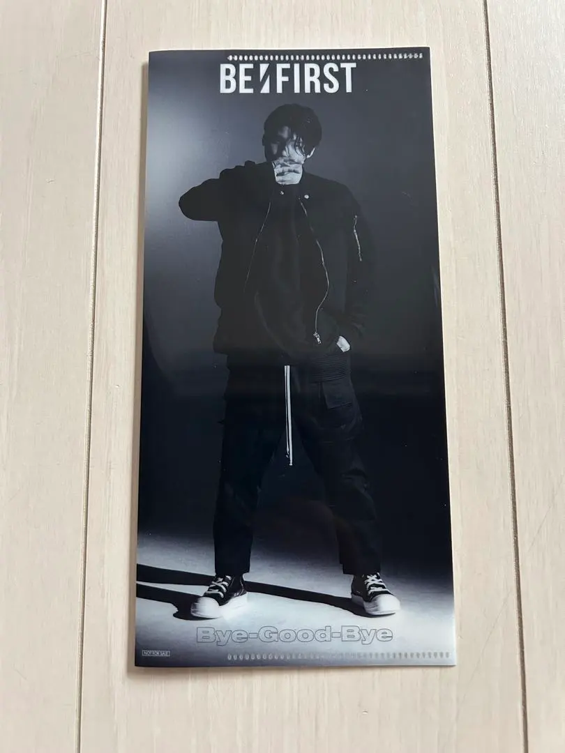2026年最新】BEFIRST byegoodbyeの人気アイテム - メルカリ
