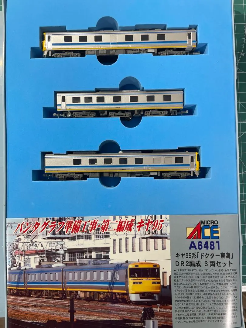 2026年最新】キヤ95の人気アイテム - メルカリ