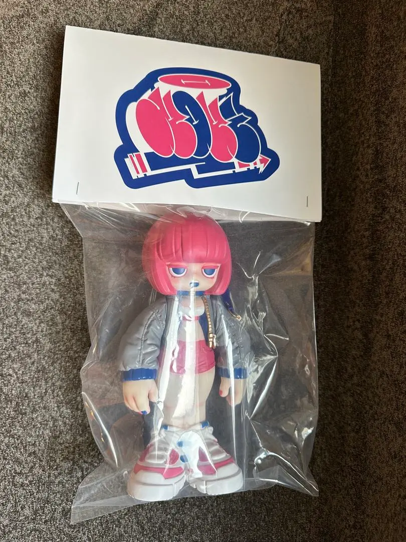 2026年最新】emDASH MOVE ソフビの人気アイテム - メルカリ