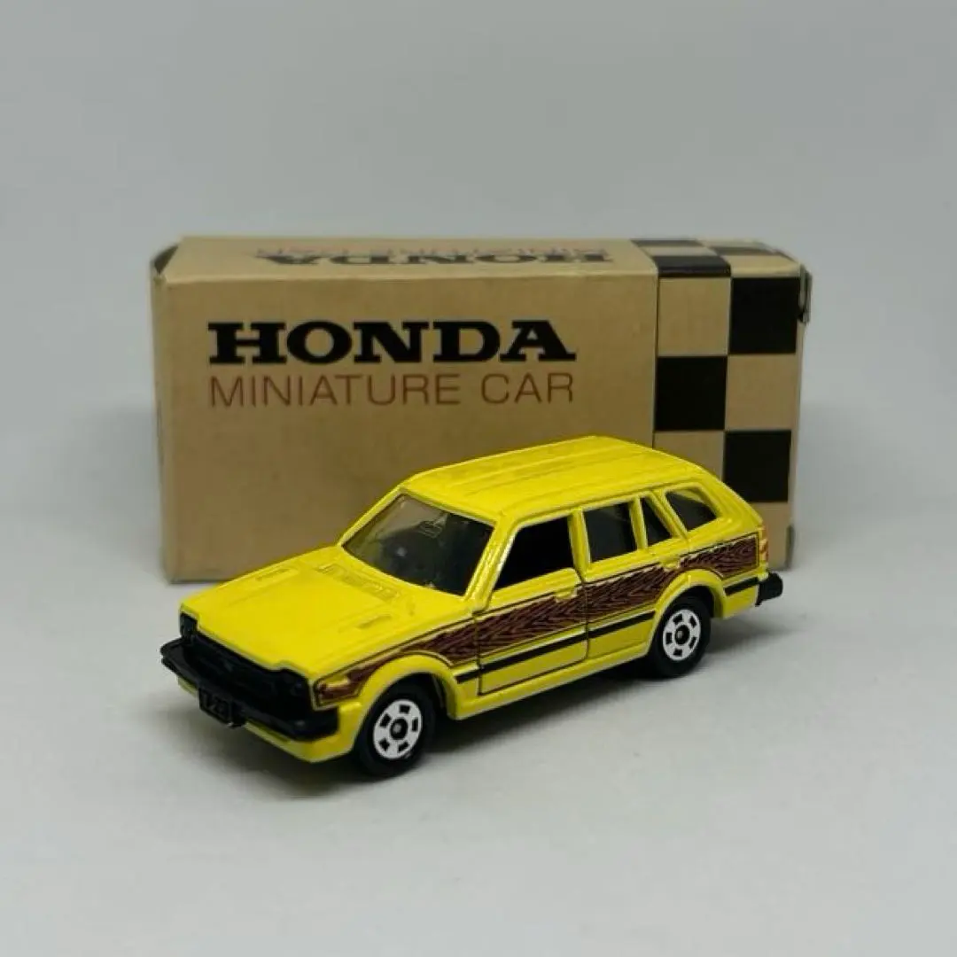 2026年最新】トミカ シビックカントリーの人気アイテム - メルカリ