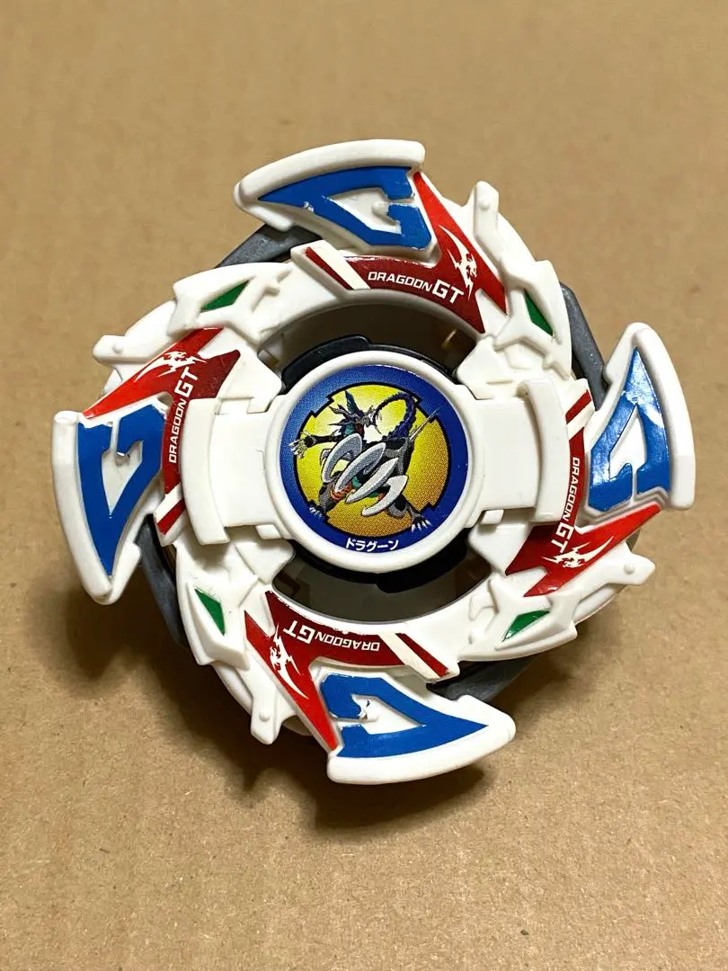 2026年最新】ドラグーンgtの人気アイテム - メルカリ