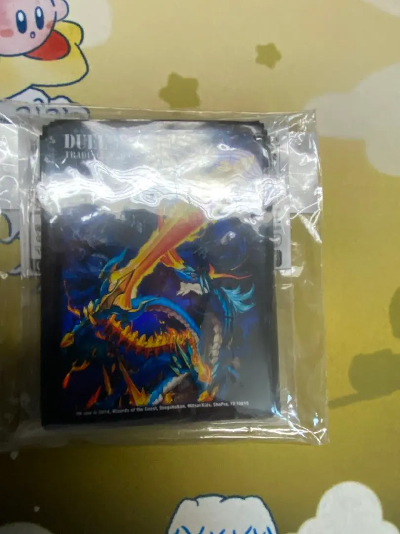 2026年最新】永遠のリュウセイカイザースリーブの人気アイテム - メルカリ