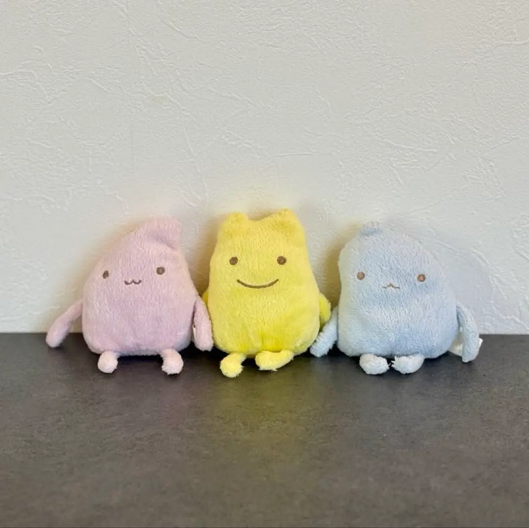 2026年最新】いやし隊ぬいぐるみの人気アイテム - メルカリ