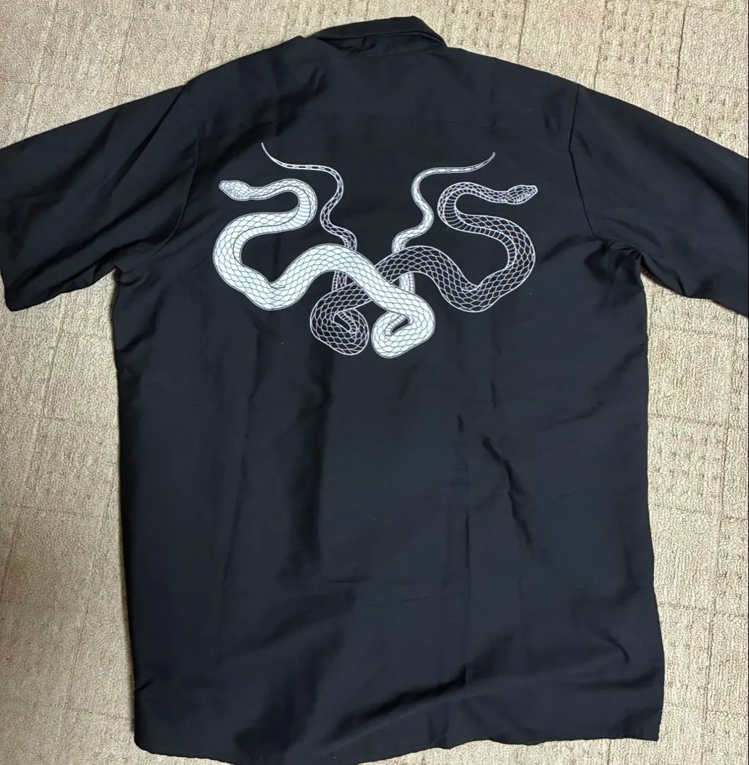 2026年最新】KNOSIS ワークシャツの人気アイテム - メルカリ