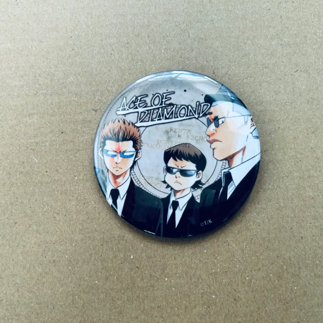 2026年最新】ダイヤのa 京まふの人気アイテム - メルカリ