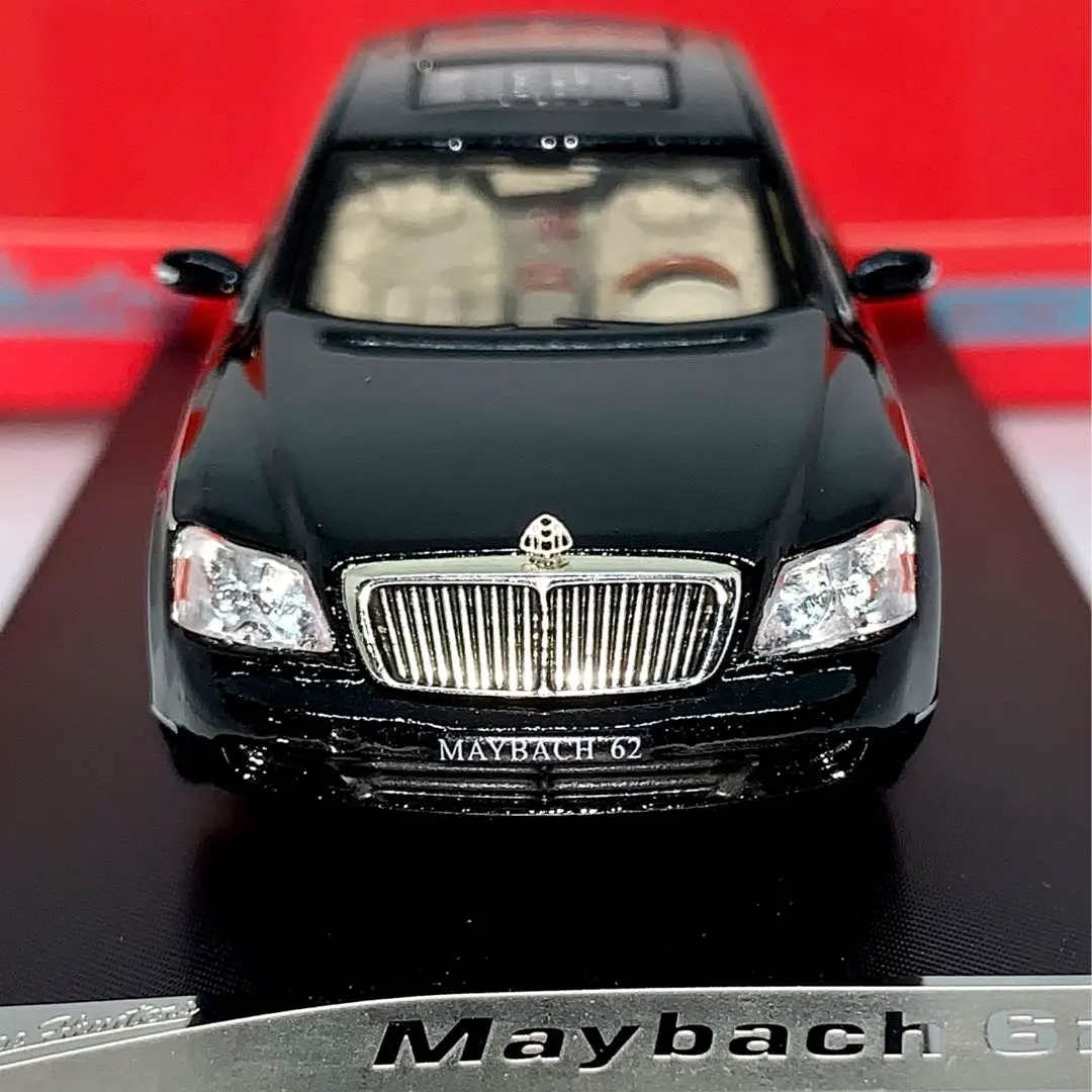 2026年最新】マイバッハ 1/64の人気アイテム - メルカリ