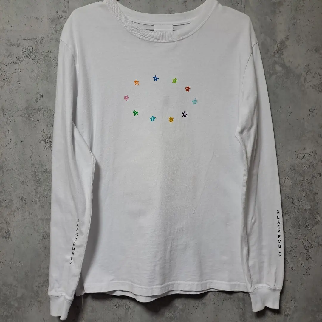 2026年最新】星野源 reassemblyの人気アイテム - メルカリ