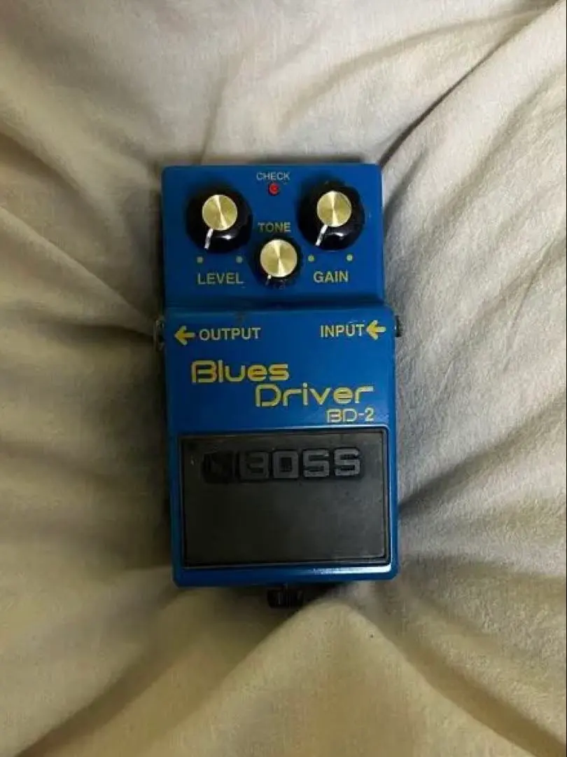2026年最新】BOSS bd-2 初期の人気アイテム - メルカリ