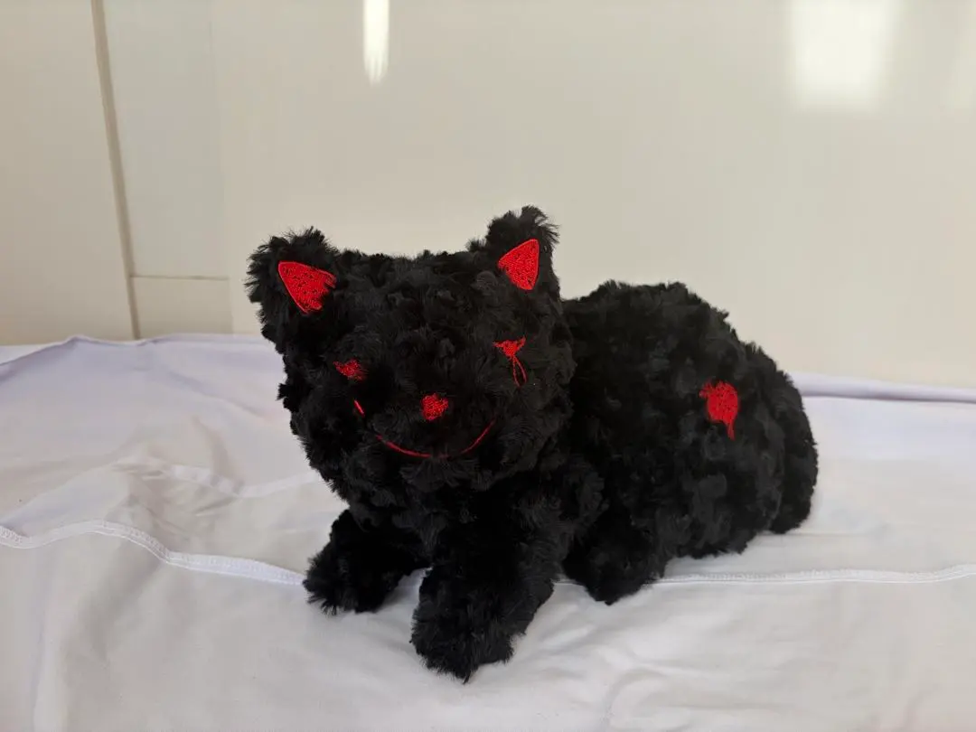2026年最新】リイシューねこちゃん ブラックの人気アイテム - メルカリ