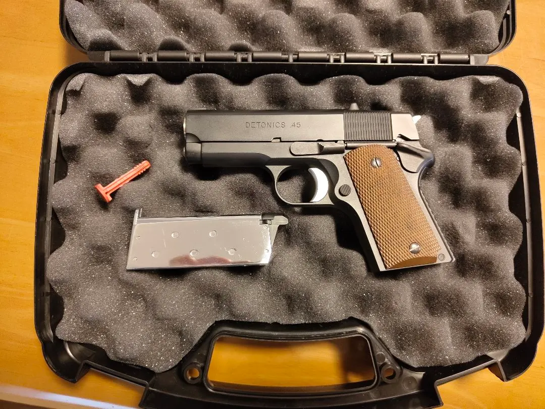 2026年最新】デトニクス グリップの人気アイテム - メルカリ