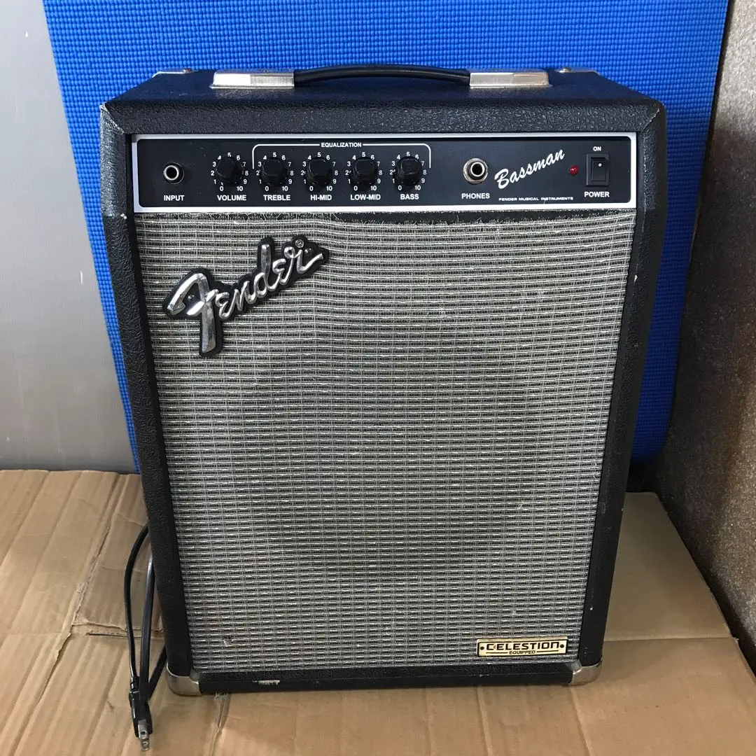 2026年最新】Fender BM 20CEの人気アイテム - メルカリ