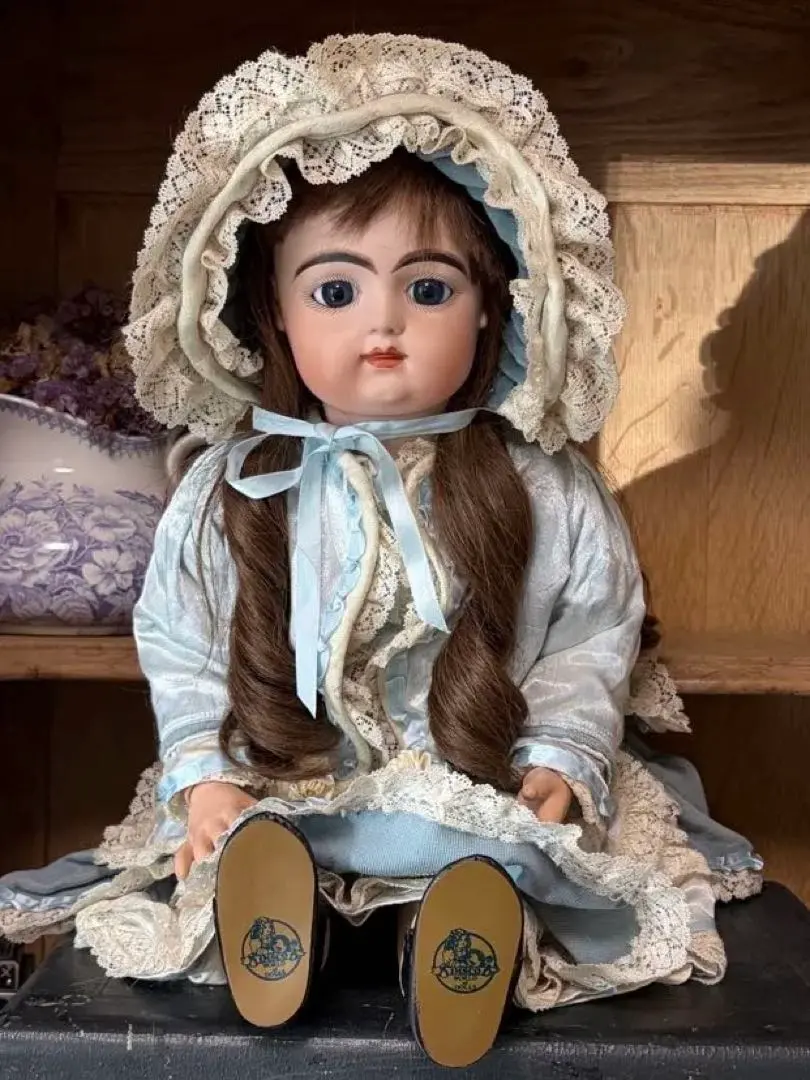 2026年最新】ゴーチェ ビスクドールの人気アイテム - メルカリ