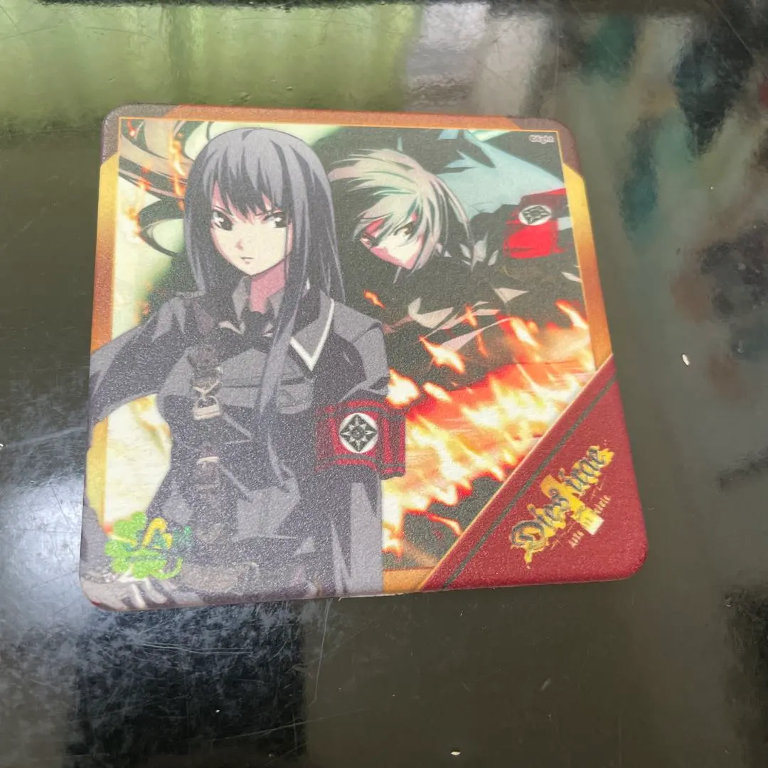 2026年最新】dies irae コラボカフェの人気アイテム - メルカリ