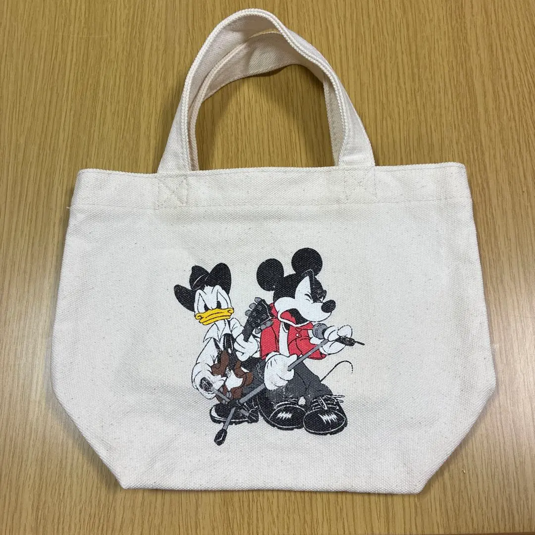 2026年最新】b'z ディズニー トートバッグの人気アイテム - メルカリ