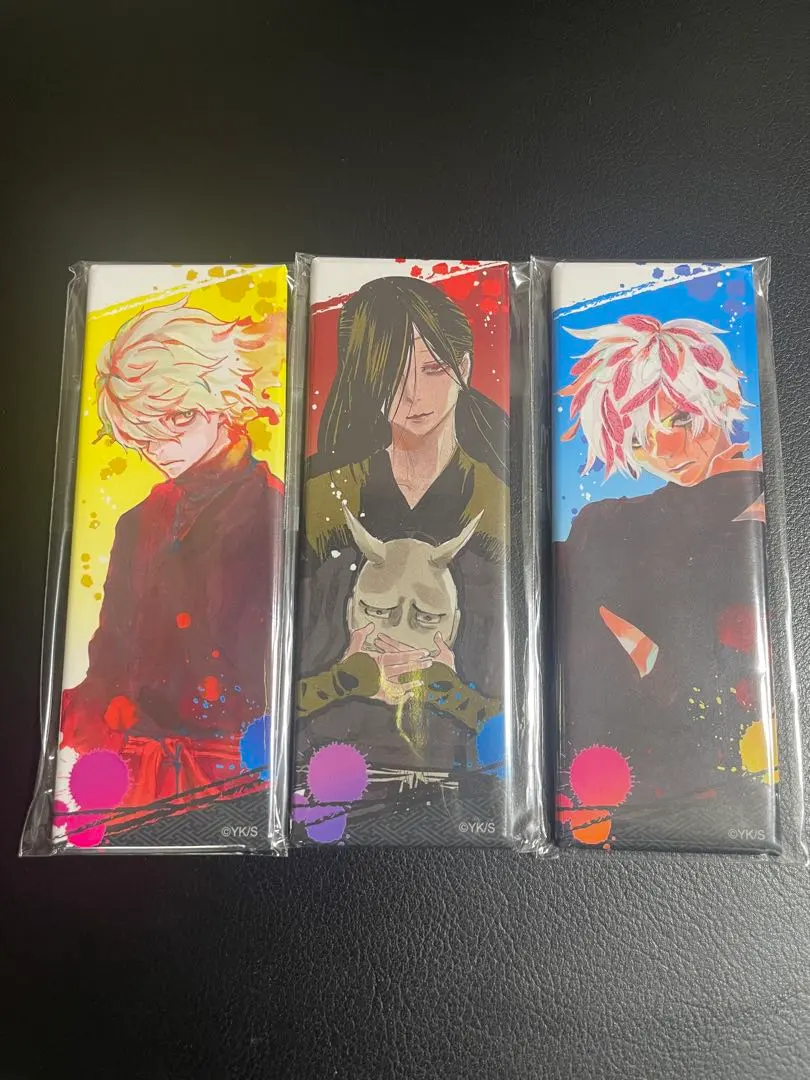 2026年最新】地獄楽 絵札缶バッジ 画眉丸の人気アイテム - メルカリ