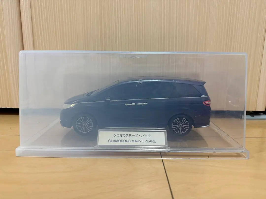 2026年最新】オデッセイ カラーサンプルの人気アイテム - メルカリ