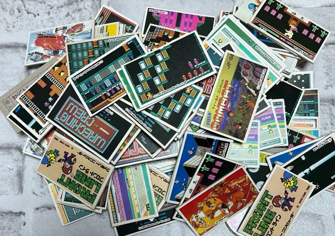 2026年最新】ファミコン メンコの人気アイテム - メルカリ