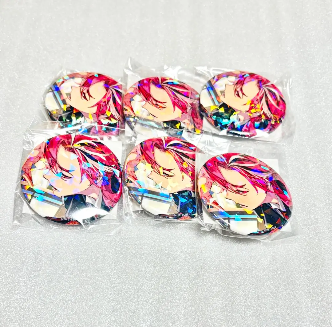 2026年最新】高杉 缶バッジ fgoの人気アイテム - メルカリ