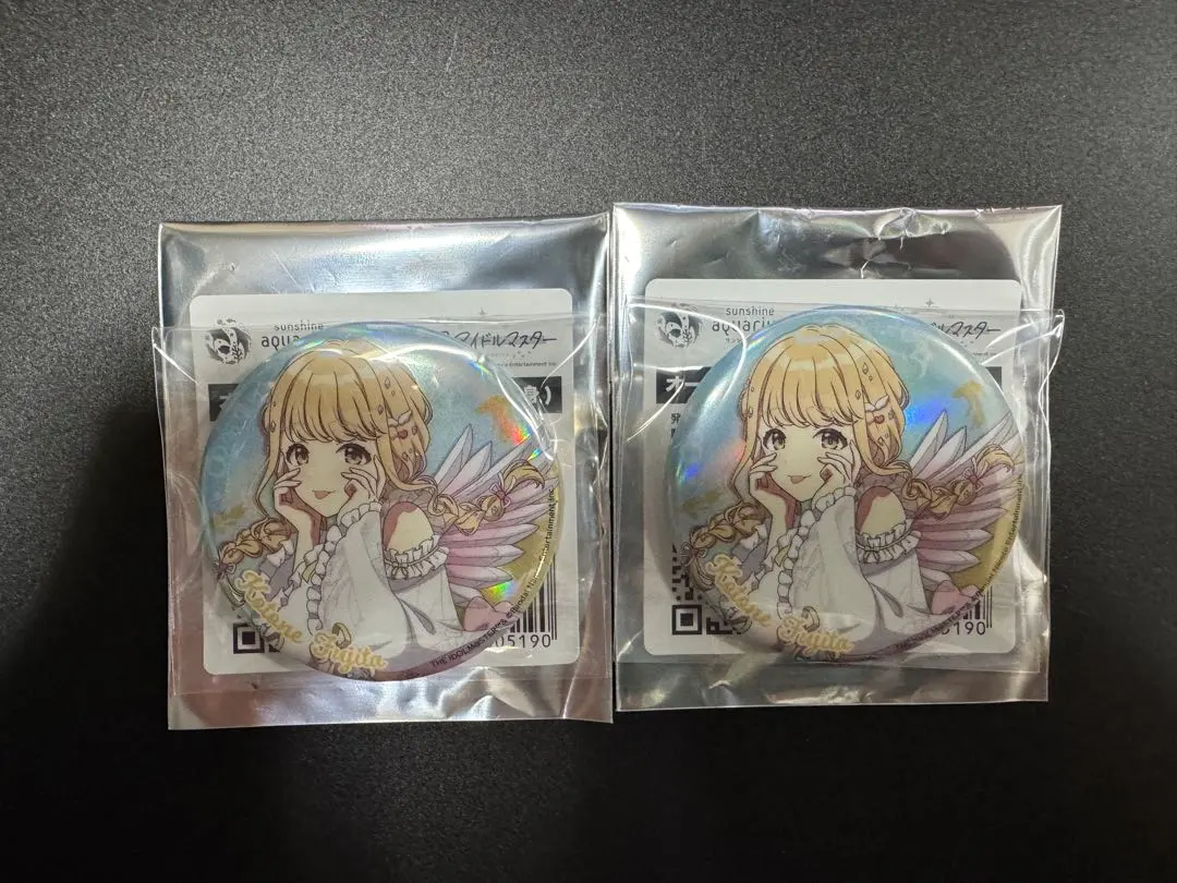 2026年最新】藤田ことね 水族館 缶バッジの人気アイテム - メルカリ