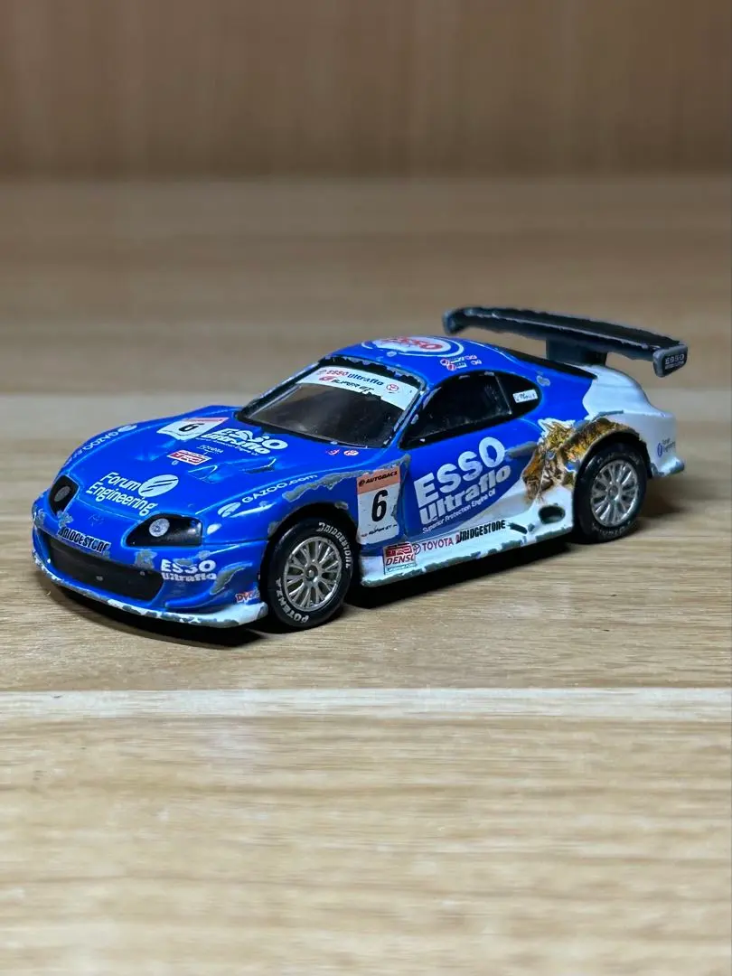 2026年最新】エッソウルトラフロースープラの人気アイテム - メルカリ