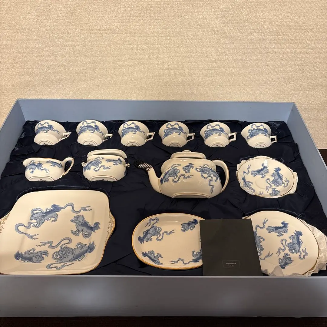 2026年最新】ウェッジウッド ダイナスティの人気アイテム - メルカリ