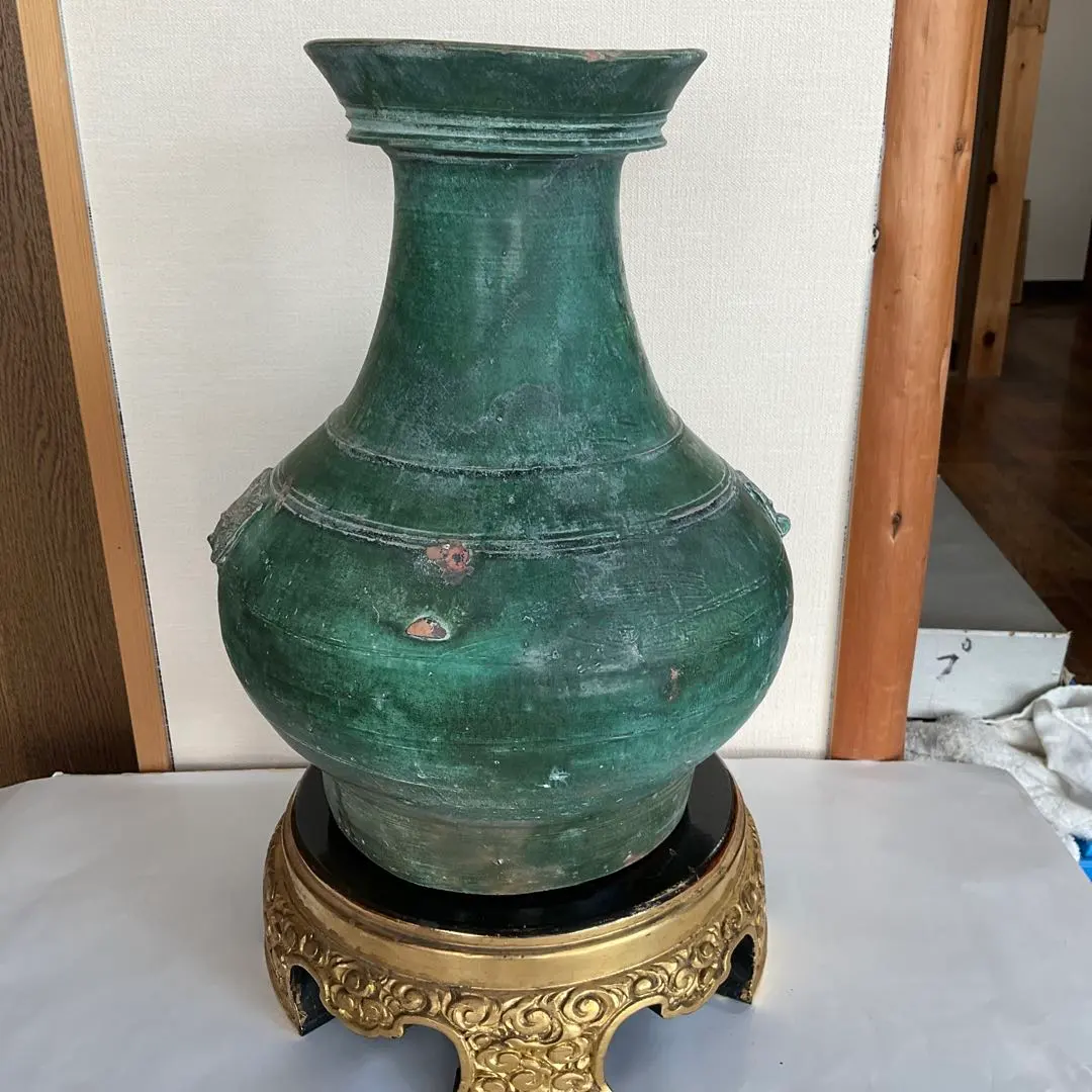 2026年最新】漢緑釉の人気アイテム - メルカリ