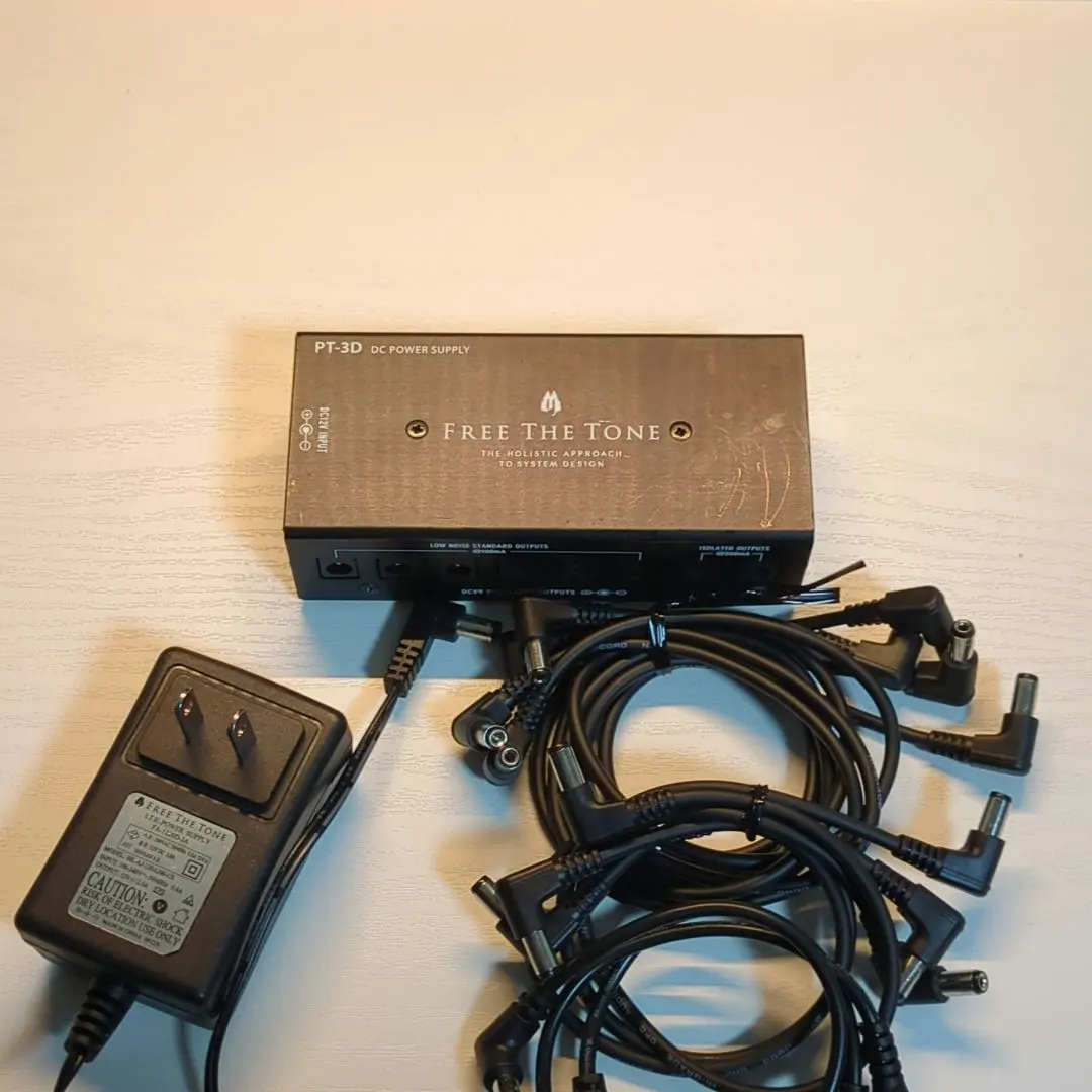 2026年最新】FREE THE TONE/PT-2の人気アイテム - メルカリ