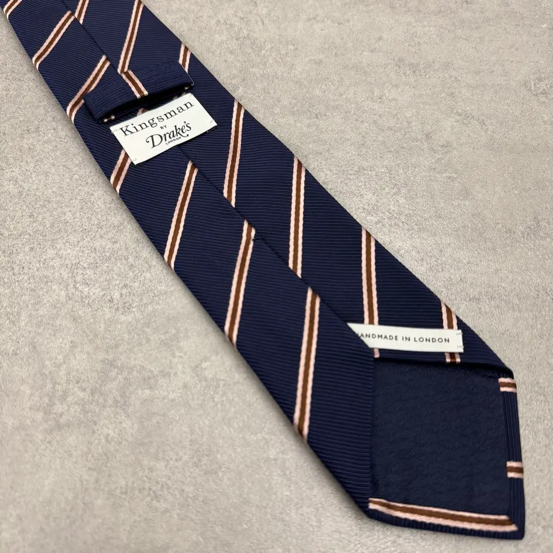 2026年最新】キングスマン ネクタイの人気アイテム - メルカリ