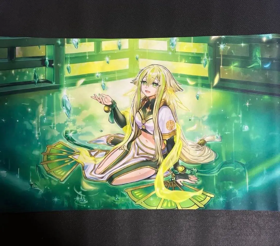 2026年最新】御巫 プレイマットの人気アイテム - メルカリ