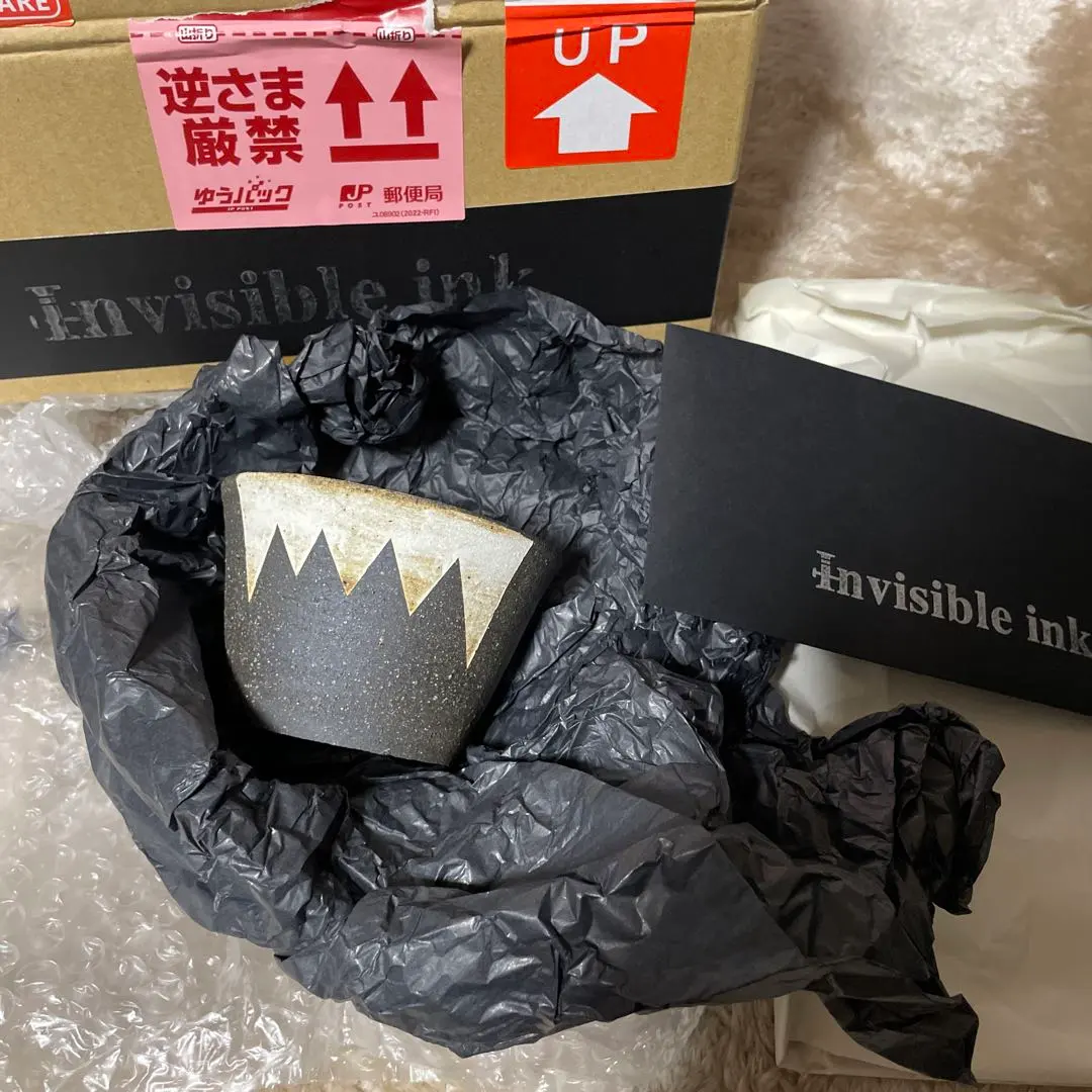 2026年最新】invisible ink madの人気アイテム - メルカリ