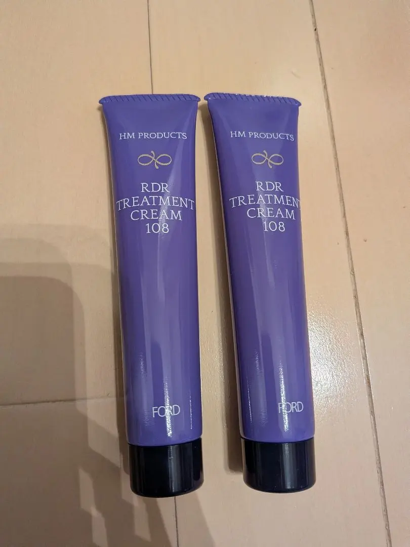 2026年最新】RDRトリートメントクリーム108の人気アイテム - メルカリ