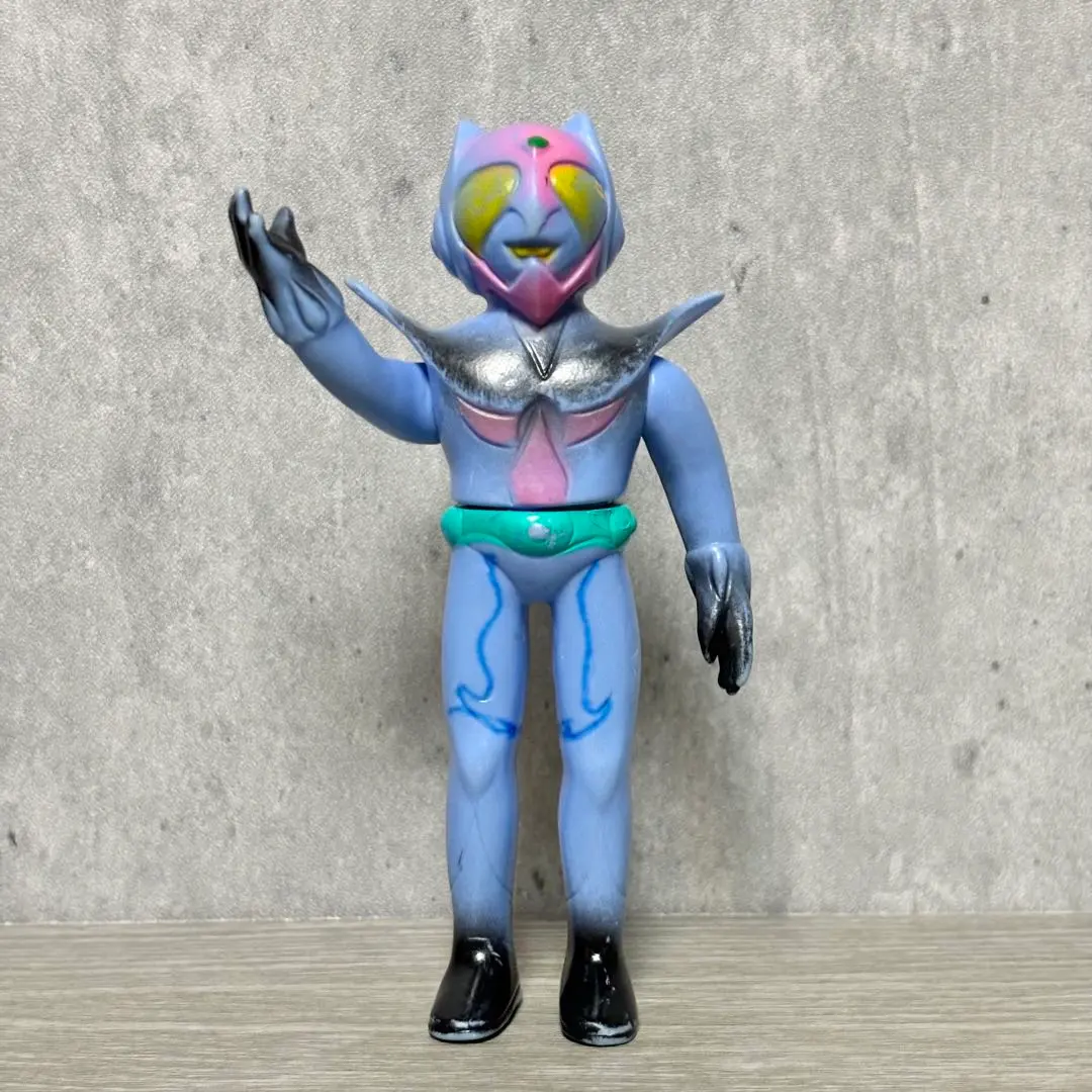 2026年最新】破裏拳ポリマーソフビの人気アイテム - メルカリ