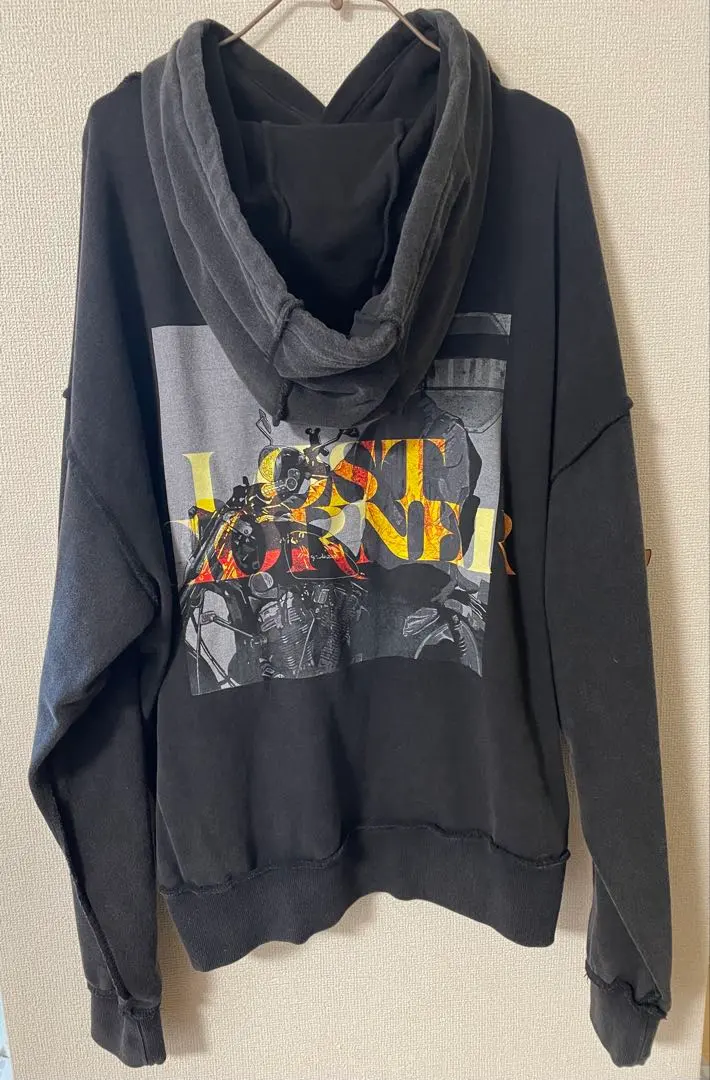 2026年最新】米津玄師 junk パーカーの人気アイテム - メルカリ