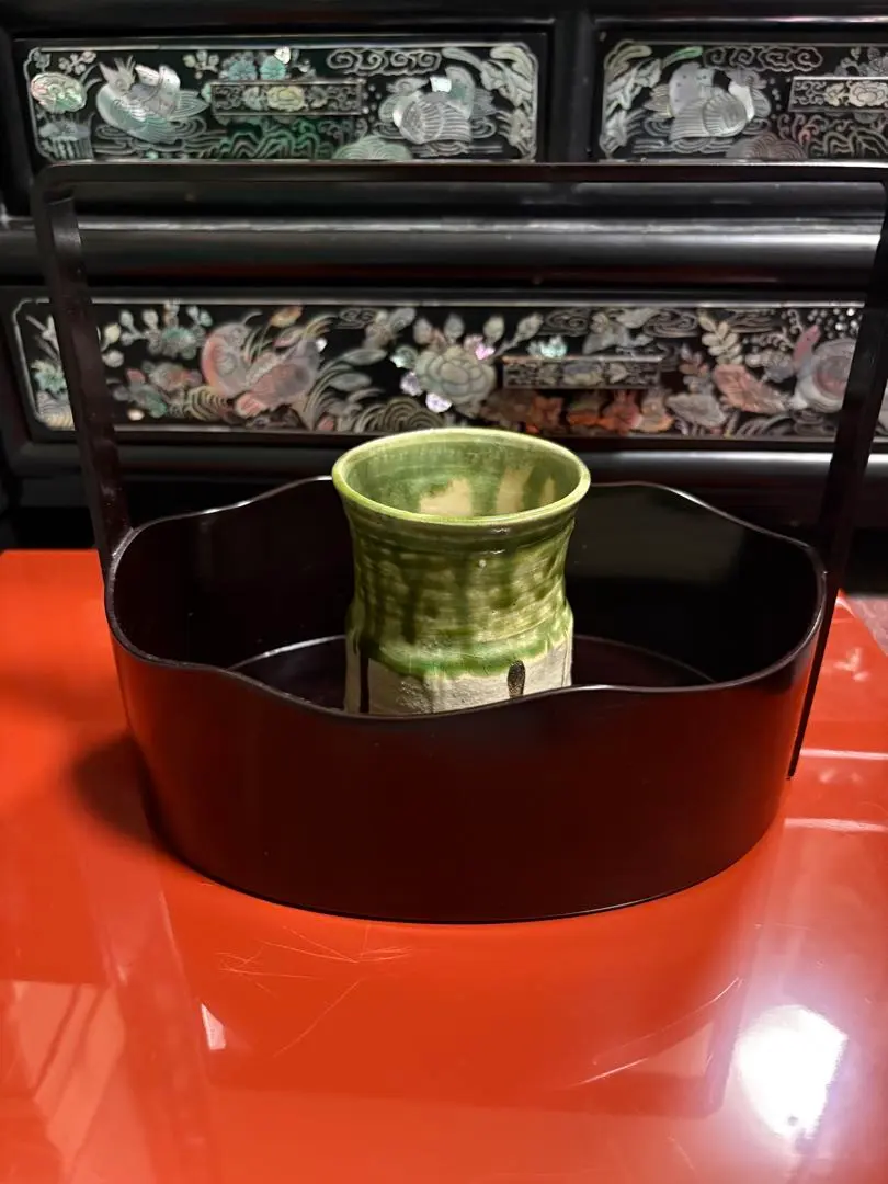 2026年最新】九谷木米 壺の人気アイテム - メルカリ