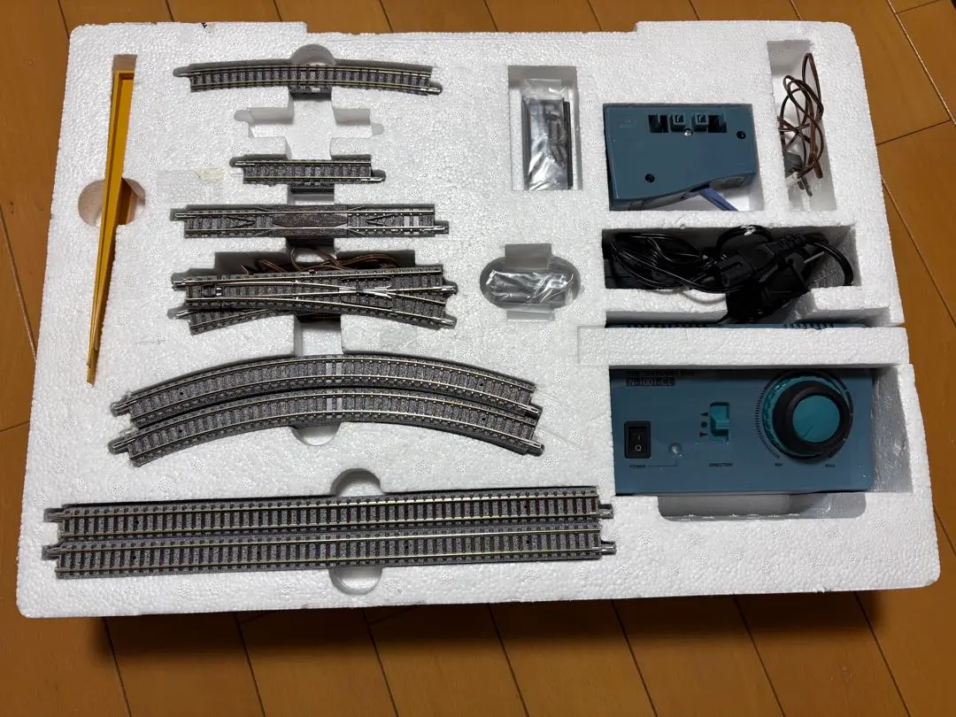 2026年最新】tomix マイプランの人気アイテム - メルカリ