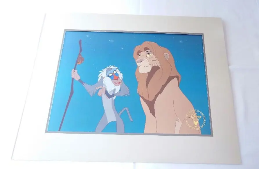 2026年最新】ディズニー リトグラフの人気アイテム - メルカリ