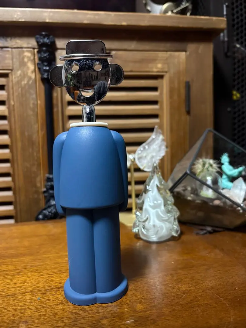 2026年最新】ワインオープナー alessiの人気アイテム - メルカリ