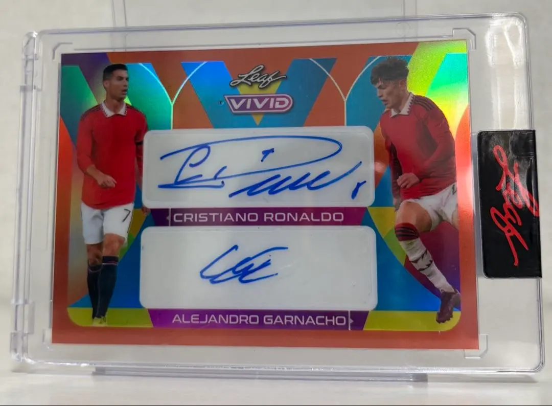 2026年最新】ガルナチョ サインカードの人気アイテム - メルカリ