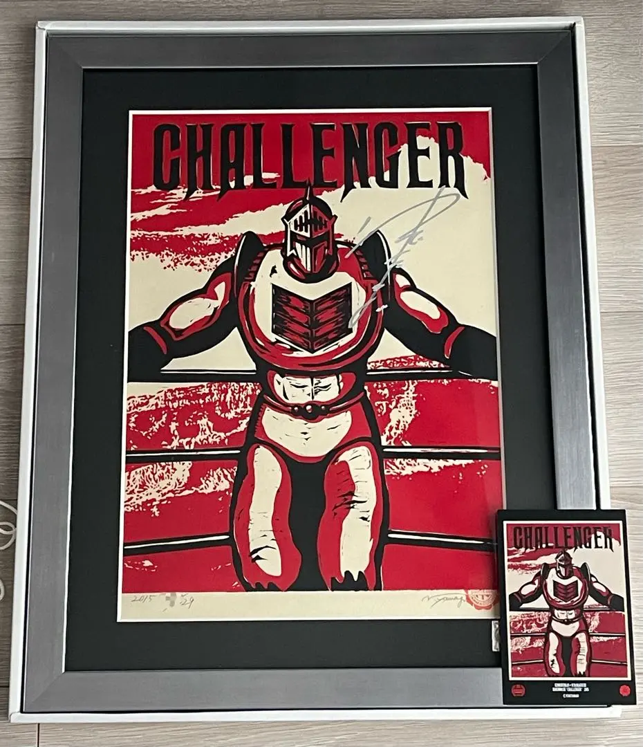 2026年最新】キン肉マン 版画の人気アイテム - メルカリ