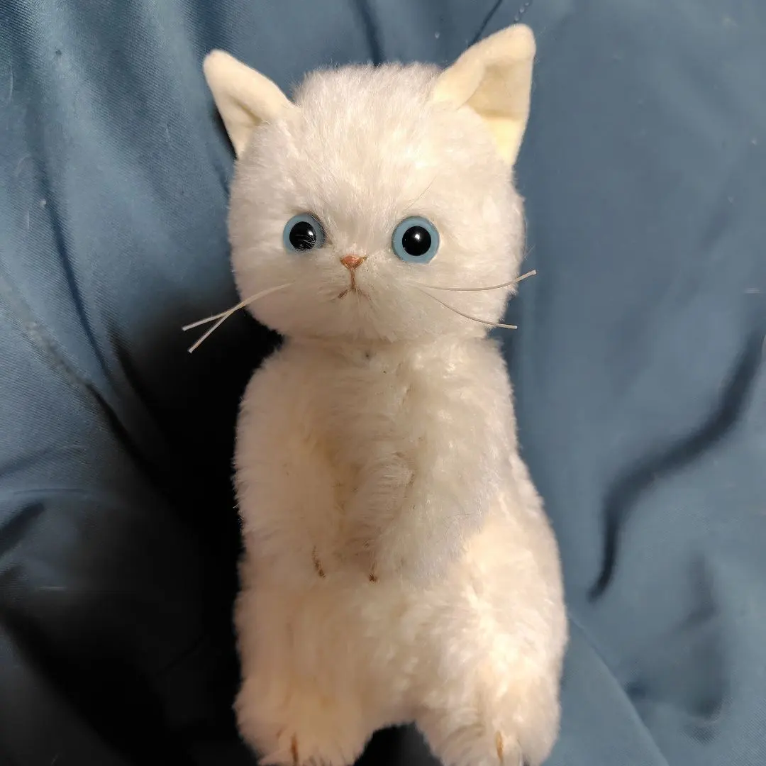 2026年最新】アーティストベア 猫の人気アイテム - メルカリ