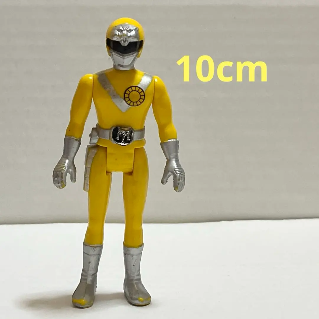 2026年最新】サンバルカン ソフビの人気アイテム - メルカリ