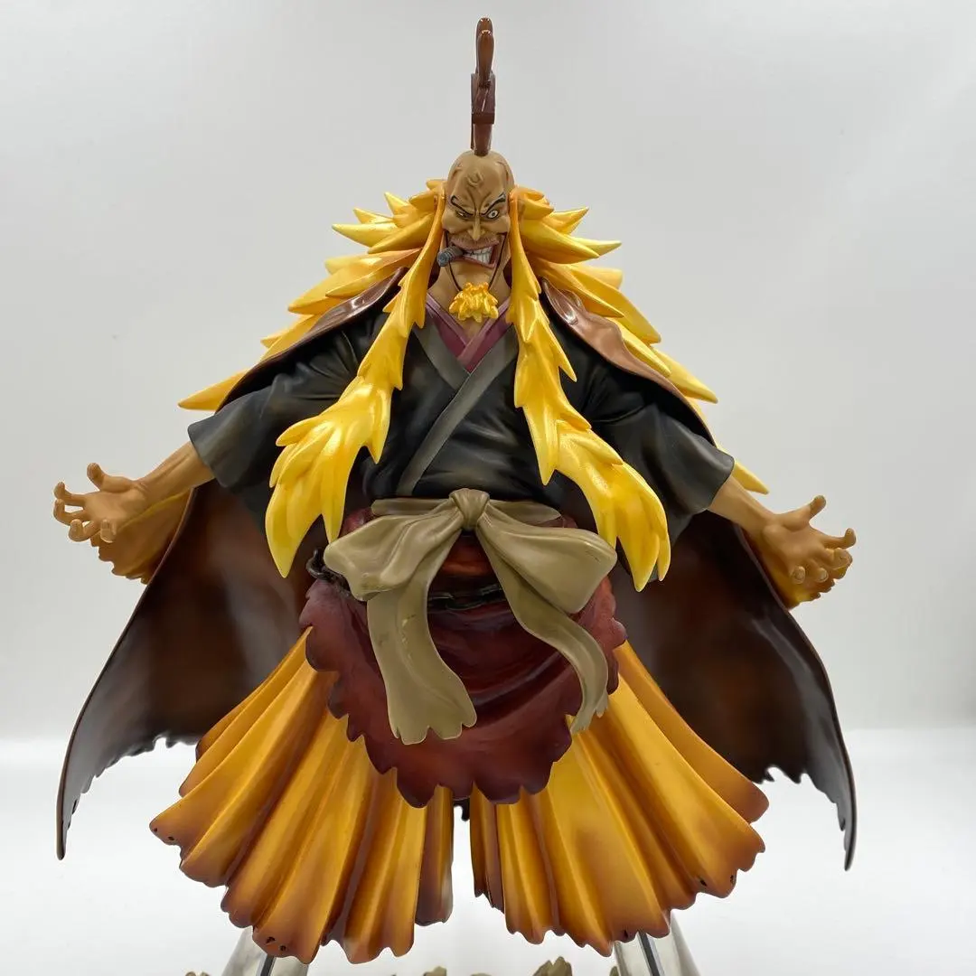 2026年最新】ワンピース pop maximum 金獅子のシキの人気アイテム