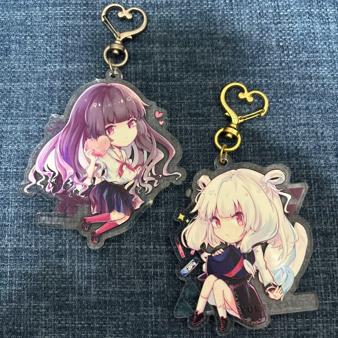 2026年最新】地獄少女 アクリルの人気アイテム - メルカリ