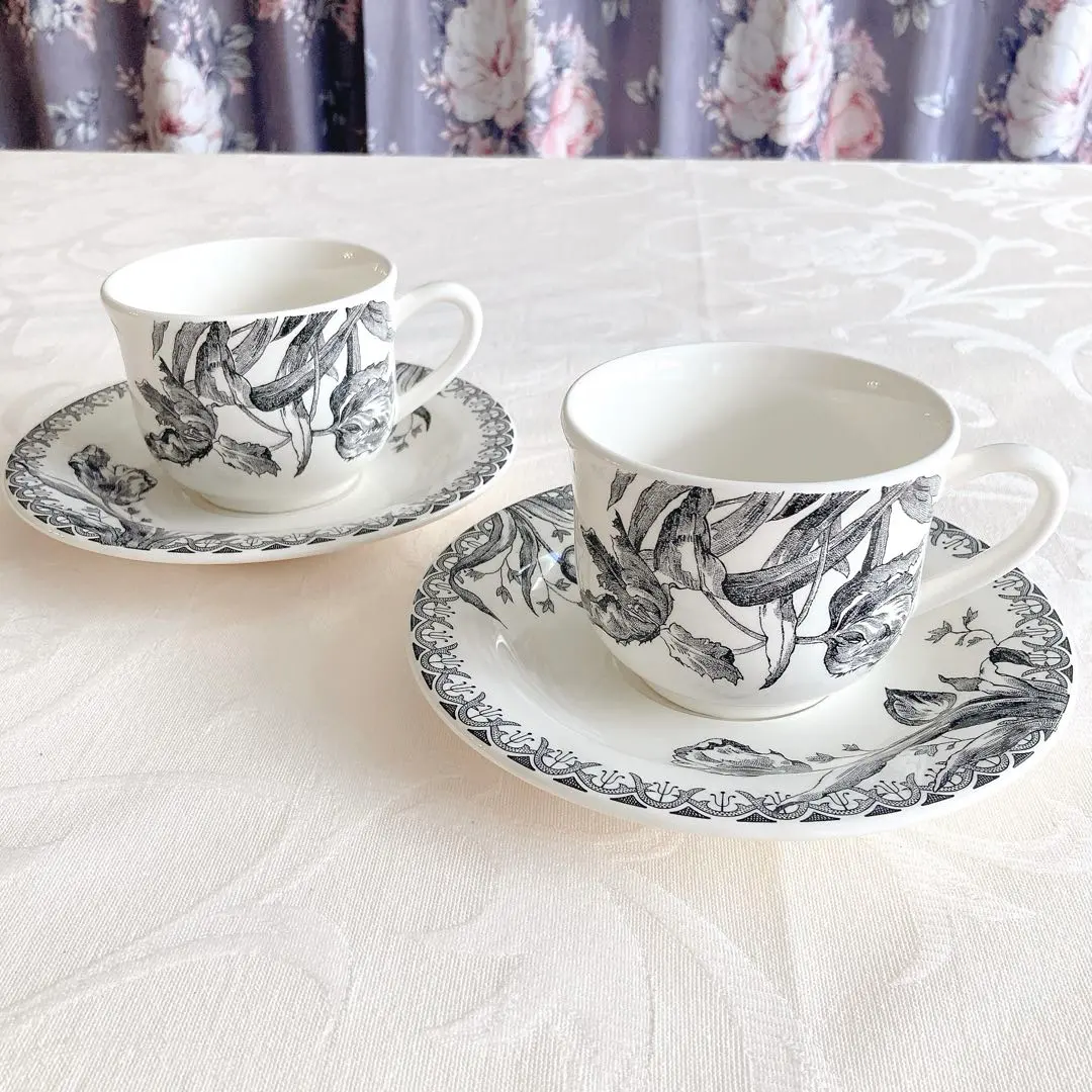 2026年最新】ジアン 食器 gien チューリップの人気アイテム - メルカリ