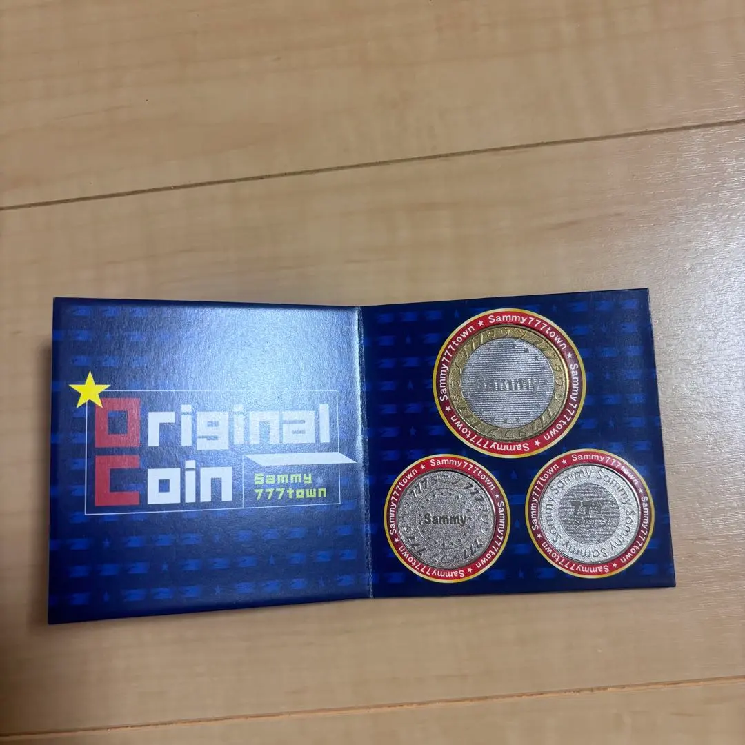 2026年最新】777 サミーの人気アイテム - メルカリ