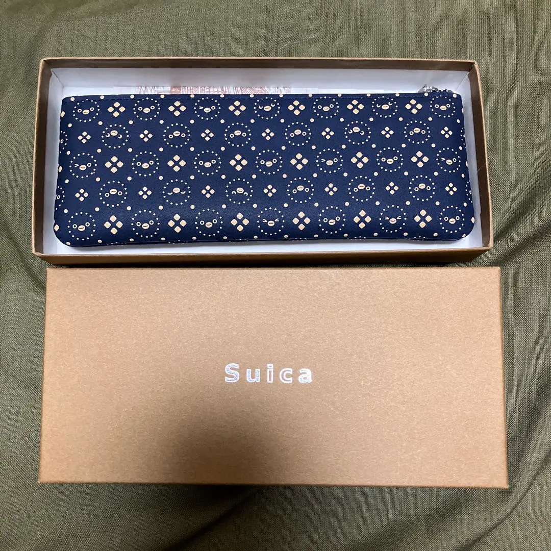 2026年最新】suicaペンギン印傳の人気アイテム - メルカリ